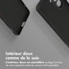 imoshion Coque arrière colorée avec MagSafe pour Samsung Voir les images du produit 6