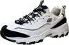 Schuhe Skechers D'lites Retro Rewind 1550536NTBK Produktbild-Vorschau 13