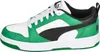 Puma Rebound V6 Lo. Jr. Sneaker Weiß Produktbild-Vorschau 26