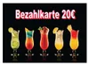 800 Abstreichkarten Verzehrkarten Wertmarken Guthabenkarten Produktbild-Vorschau 2