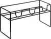 Sg secret de gourmet - Modern wood spender 3 x 1,5 l Produktbild-Vorschau 3