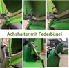 Viking Federbügel f. Achshalter Vorderachse Viking MB 248 Produktbild-Vorschau 8