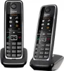 Gigaset C 530 HX Duo schwarz, Farbe:Schwarz Produktbild-Vorschau 2