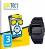 3x BROTECT Entspiegelungs Schutzglas für Casio G-Shock Produktbild-Vorschau 1