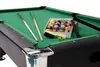 Pegasi Billardtisch 8ft Bellezza - Billardtisch 8ft - Produktbild-Vorschau 9