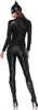 Bad Cat Woman - Halloween Katzenkostüm Größe: L Produktbild-Vorschau 8