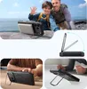 ESR Cyber Kickstand MagSafe Apple iPhone 17 Pro noir Voir les images du produit 3