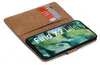 Book Case für OPPO Find X2 Lite Hülle Flip Cover Handy Produktbild-Vorschau 4