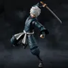 Pekelný ráj: Figuarts Gabimaru 14 cm Jigokuraku S.H Náhled obrázku produktu 13