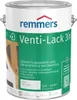 Remmers Venti-Lack 3v1 bílá (RAL 9016), 5 litrů, alkydový Náhled obrázku produktu 1