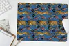 MuchoWow® Mauspad Mousepad Muster - Gepard - Federn 40x30 Produktbild-Vorschau 6