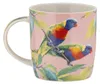 Tazza BIRD TALK 370 ml, loris arcobaleno, porcellana, in Anteprima dell’immagine prodotto 7