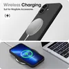 Hülle für iPhone 16 Slim Liquid Silikon Gel Gummi Stoßfest Produktbild-Vorschau 5
