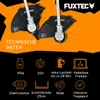 FUXTEC 2x20V Akku MotorsenseFX-E2MSSET- 25,5cm - 35cm Produktbild-Vorschau 3