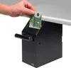 Safescan Geldschein Tresor "Safescan 4100" schwarz Produktbild-Vorschau 8