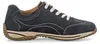 Gabor Comfort Sneaker - Blau Nubuk : 39 : Normal Größe: 39 Produktbild-Vorschau 10