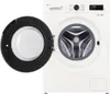 LG W4WB3095Y Waschtrockner Weiß Dampf-Funktion AquaLock Produktbild-Vorschau 10