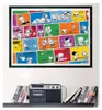 Clementoni Legpuzzel Peanuts Snoopy, 1000st. Voir les images du produit 4