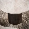 Hoyz Collection – Couchtisch Ceramo Aperto – Braun – 80 x Produktbild-Vorschau 3