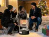 Mobile Petroleumofen Heizung 2600W Tragbare Outdoor & Produktbild-Vorschau 14