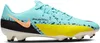 Nike Phantom GT2 MG  GLACIER ICE/BLACK-YELLOW STRIK 43 Produktbild-Vorschau 17