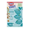 Oetker Vitalis ohne Zuckerzusatz Knusper Nüsse und Kerne Produktbild-Vorschau 2