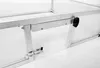 KGT Schildkröten-Unterbau für Frühbeet 100 aluminium blank Produktbild-Vorschau 3