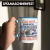 Trendation - Fotograf Tasse Geschenk Spruch Fotographie Produktbild-Vorschau 4