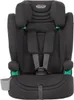 Graco Eldura R129 -turvavyöistuin, 76–150 cm, Midnight Náhled obrázku produktu 1