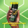 Axe Deospray Wild Green Mojito & Cedarwood ohne Produktbild-Vorschau 14