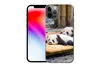 MuchoWow® Handyhülle Schutzhülle Hülle für iPhone 13 Pro Produktbild-Vorschau 2