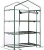 Linder Exclusiv Garten Folienbox,mit aufrollbare Tür  Produktbild-Vorschau 2