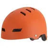 Cyklistická přilba AERO oranžová matná velikost S Náhled obrázku produktu 2