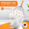 Die entspannende Kopfmassage Spinne mit 28 Fingern von Produktbild-Vorschau 4