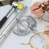 Set de mesure de la taille des bagues, comprenant un Voir les images du produit 9