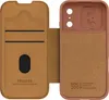 Handyhülle mit Klappe und Kameraschutz für iPhone 17 Pro, Produktbild-Vorschau 6