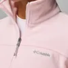 Polo Del Marchio Columbia Del Modello Fast Trek Ii Jacket Anteprima dell’immagine prodotto 2
