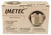 Imetec ZeroCalc KF1 100, Anti-Kalk-Kartusche für Produktbild-Vorschau 1