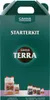 Canna Terra Starterkit Nährstoff-Set für 1qm Erde Wachstum Produktbild-Vorschau 4
