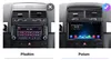 Junsun 9" Autorádio VOLKSWAGEN TOUAREG 2002 - 2011, GPS Náhled obrázku produktu 3