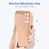 Hülle für Samsung Galaxy S20 Case Cover Bumper Smartphone Produktbild-Vorschau 2
