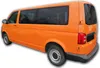 GP Déflecteurs Deflecteurs D'Air Pour Volkswagen T6 Voir les images du produit 7