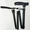 60-94cm Faltbarer Gehstock mit LED-Licht, Produktbild-Vorschau 11