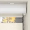 Cocoon Home Rollo Montage ohne bohren 150x175 - Produktbild-Vorschau 4