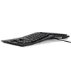 Perixx PERIBOARD-335 DE BR, ergonomische mechanische Produktbild-Vorschau 4