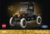 LEGO Icons Ford Model T - Retro automodel voor volwassenen Productafbeelding-voorbeeld 24