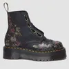 DR. MARTENS SINCLAIR Schwarz Produktbild-Vorschau 15