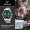 Jaguar Connected Hybrid Smartwatch pour hommes Voir les images du produit 9