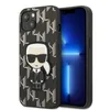 Fall Karl Lagerfeld Klhcp13Spmnikbk Na Iphone 13 Mini Produktbild-Vorschau 1