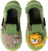 Nanga Jungle Kings Kinder Wolle Löwe EUR 25 Produktbild-Vorschau 14